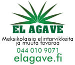 El Agave Ky